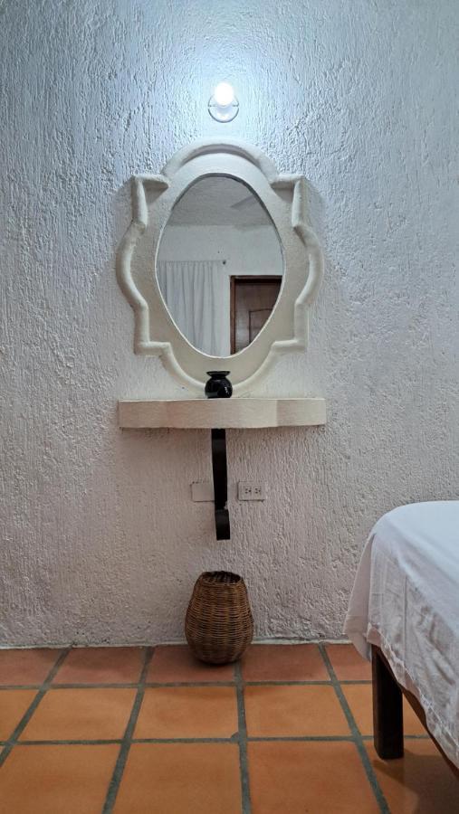 Apartamento Bizantino Cozumel Exterior foto