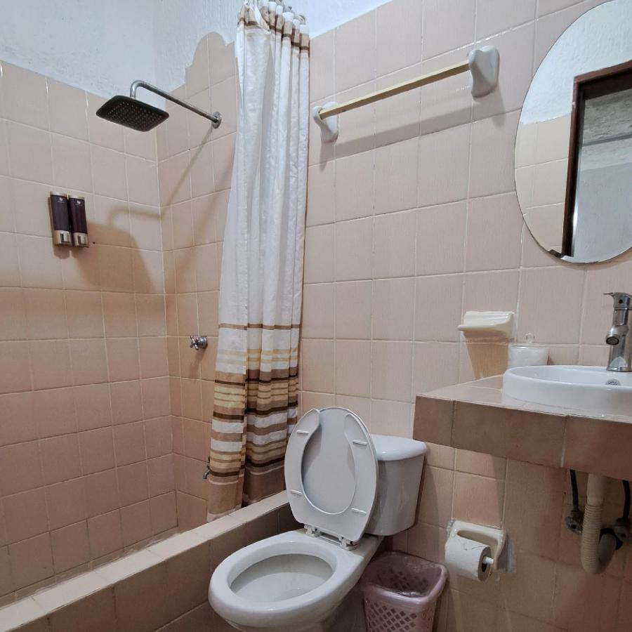 Apartamento Bizantino Cozumel Exterior foto