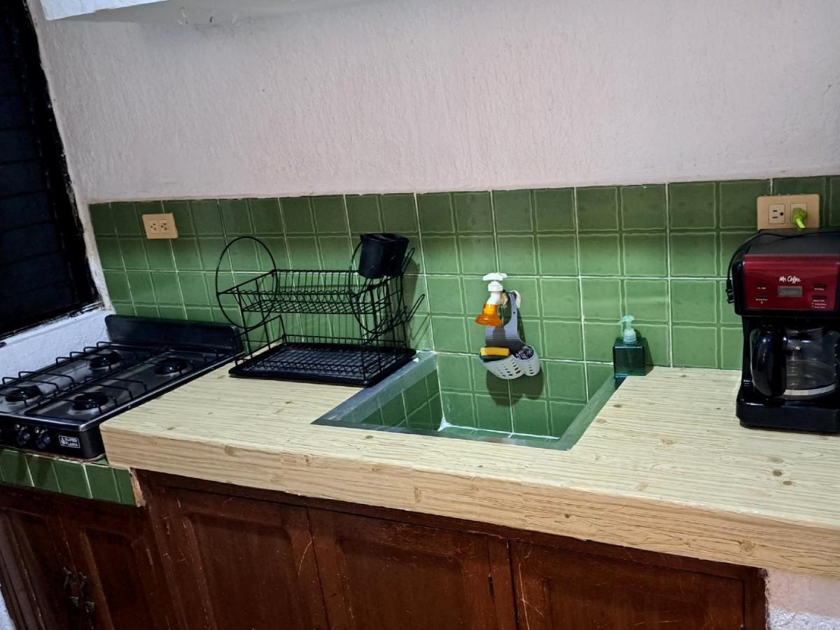 Apartamento Bizantino Cozumel Exterior foto