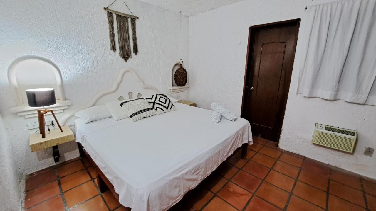 Apartamento Bizantino Cozumel Exterior foto