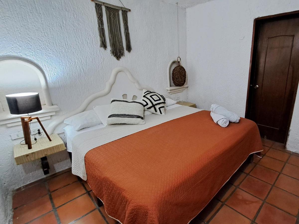 Apartamento Bizantino Cozumel Exterior foto