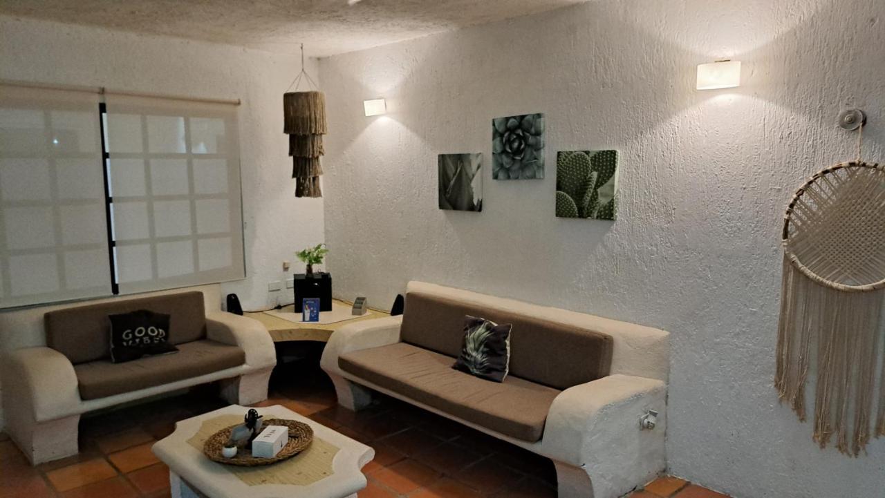 Apartamento Bizantino Cozumel Exterior foto